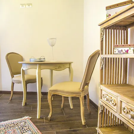 Guest house Le Stanze Di Leonardo Cesenatico