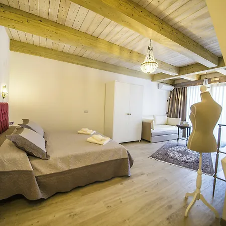 Guest house Le Stanze Di Leonardo