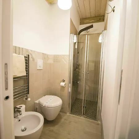 Guest house Le Stanze Di Leonardo Cesenatico