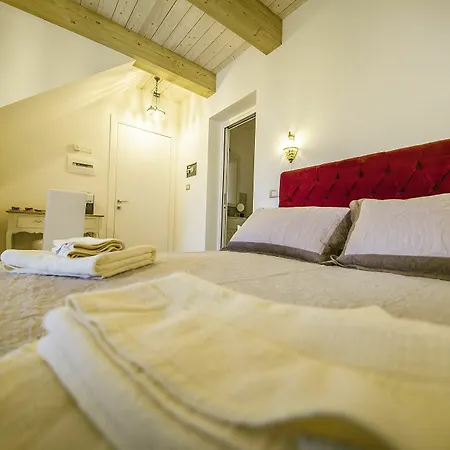 Le Stanze Di Leonardo Guest house Cesenatico