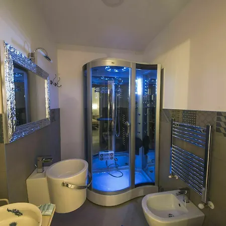 Guest house Le Stanze Di Leonardo Cesenatico