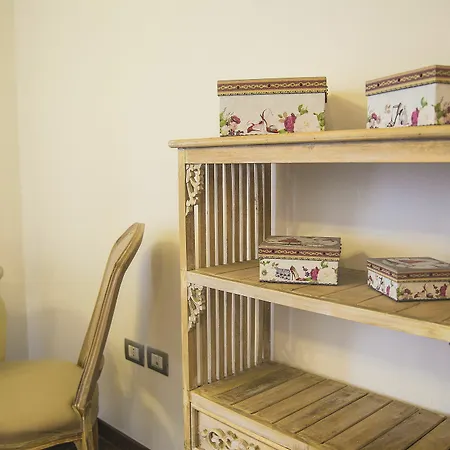 Guest house Le Stanze Di Leonardo