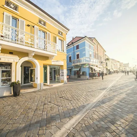 Le Stanze Di Leonardo Cesenatico