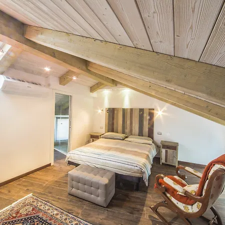 Guest house Le Stanze Di Leonardo *
