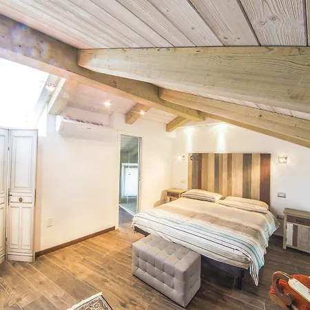 Le Stanze Di Leonardo Guest house Cesenatico