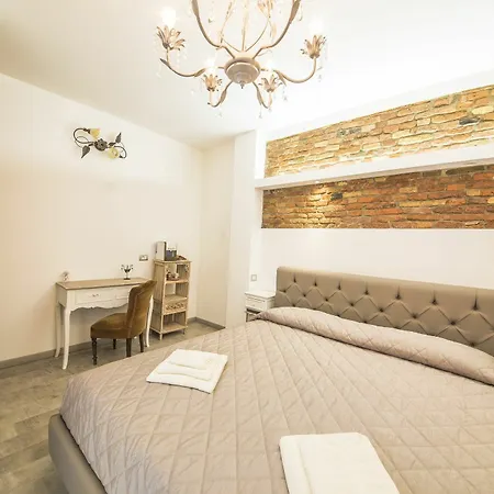 Le Stanze Di Leonardo Guest house Cesenatico